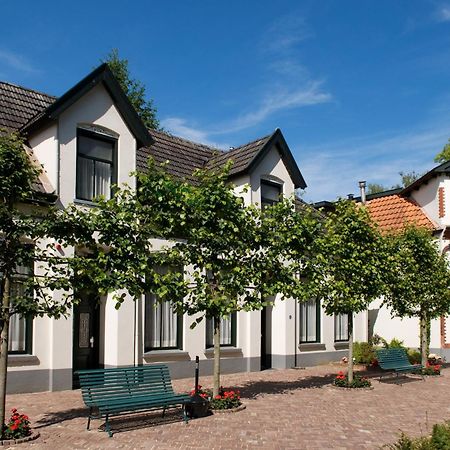 Hotel Restaurant Mondriaan Winterswijk Eksteriør bilde