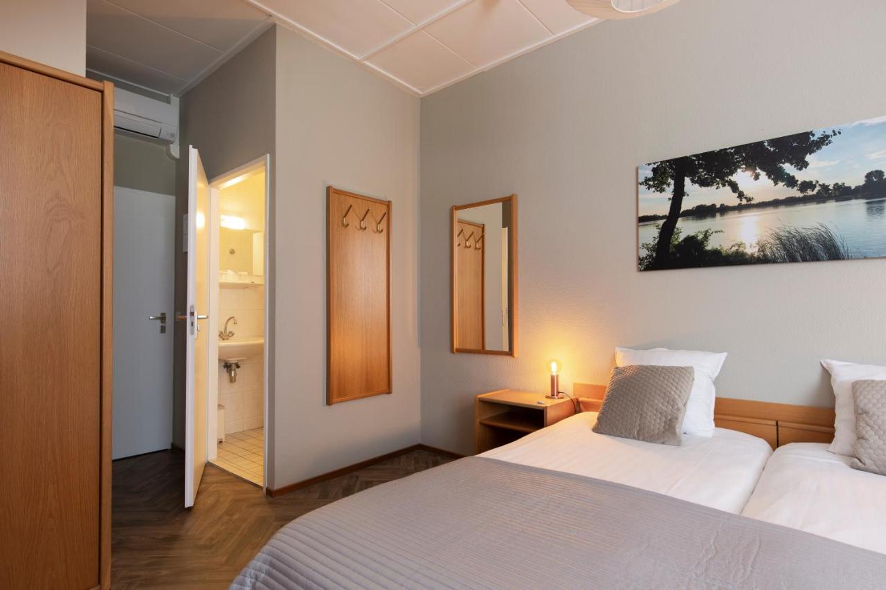 Hotel Restaurant Mondriaan Winterswijk Eksteriør bilde