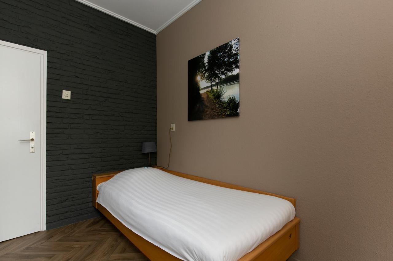 Hotel Restaurant Mondriaan Winterswijk Eksteriør bilde