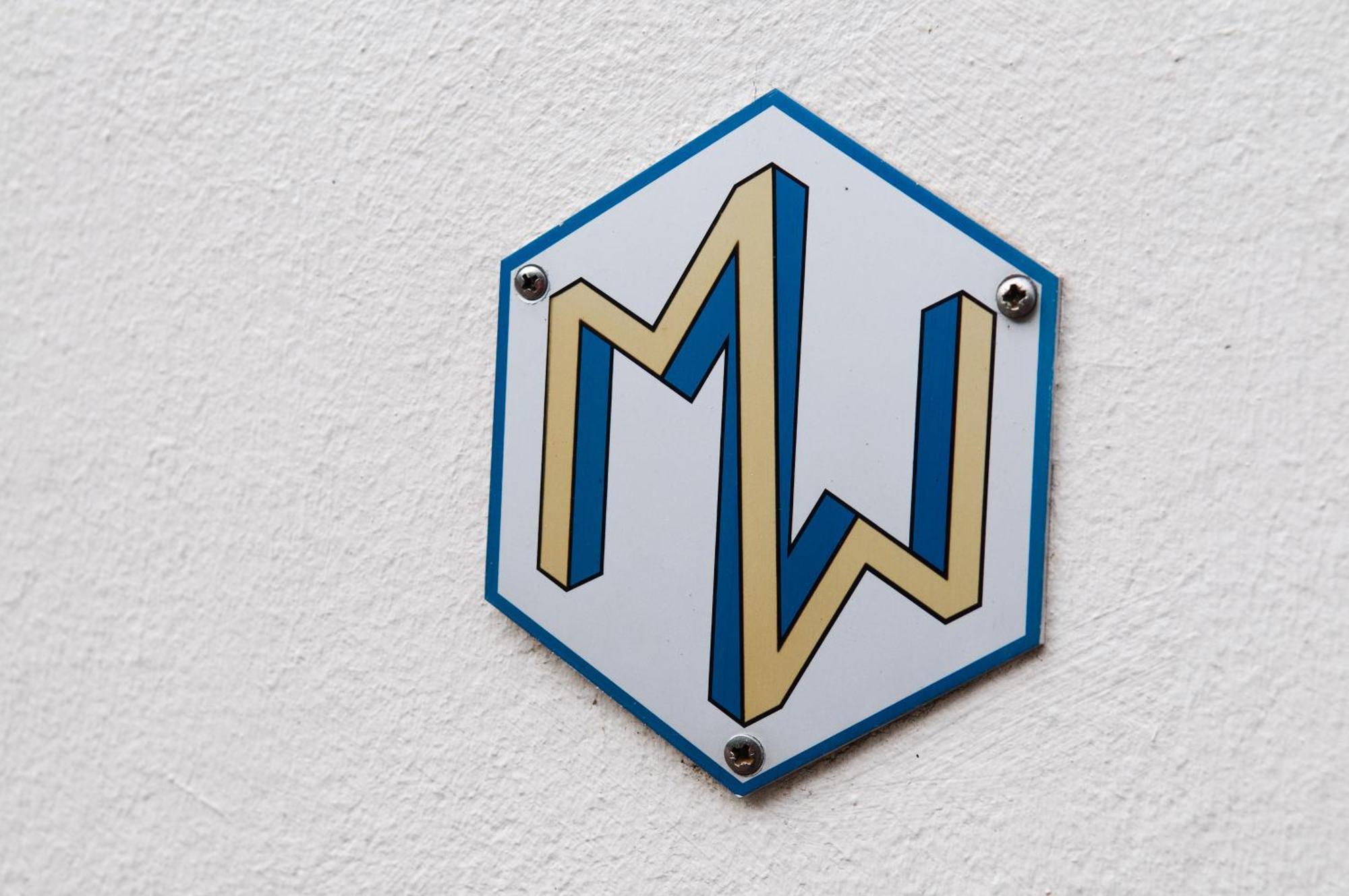 Hotel Restaurant Mondriaan Winterswijk Eksteriør bilde
